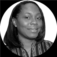Shanta Johnson, LCSW, LICSW
