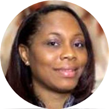 Shanta Johnson, MSW