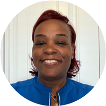 Shanta Smith, NP