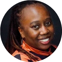 Shantae Boyd, LMSW