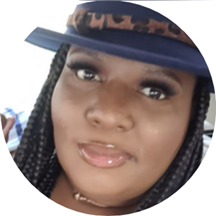Shantale Etheridge, LPC
