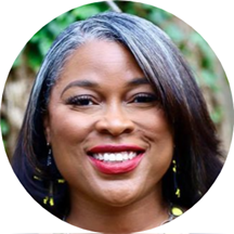Shante ClarkDavis, LPC