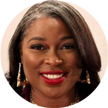 Shante ClarkDavis, LPC