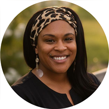 Shante StoneHill, LPCC
