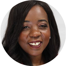 Shantel Farrow, LMFT