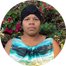 Shantel Roshell, ASW