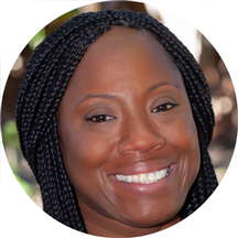 Shantell Harris, LCSW