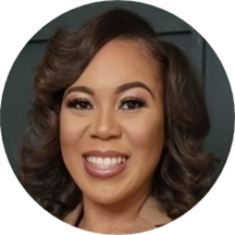 Shantelle Harrison, LCSW