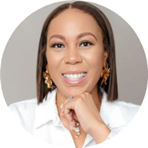 Shantelle Harrison, LCSW