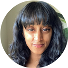 Shanthi Guruswamy, AMFT