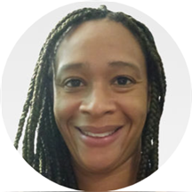 Shanti Carter, LPC