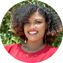 Shanti Hubbard, LPC