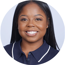 Shantia Morgan, LPC