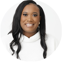 Shantika Dykes, LMHC