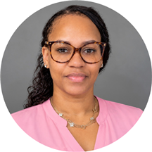 Shantonia Mcclellan, APRN