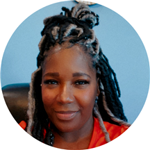 Shantreis Edwards, LPC