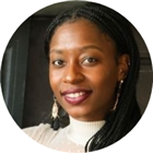 Shanyah Wright, LMFT