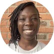 Shanyce Matthews, MA
