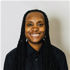 Shaquandria Harris, LPC