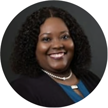 Shaqueena B. Baker, LPC