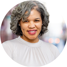 Shaquita Starks, APRN
