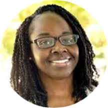 Shaquitia Jones, NP