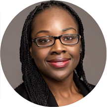 Shaquitia Jones, PMHNP