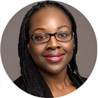 Shaquitia Jones, PMHNP