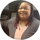 Shaqutia Florence, LPC, MS