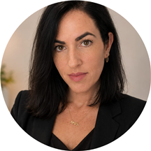 Shara Amzallag, PMHNP, MSN, NP