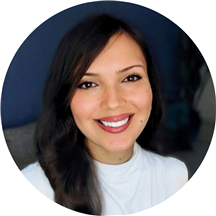 Shara Concepcion, LMSW, MA