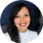 Shara Concepcion, LMSW, MA