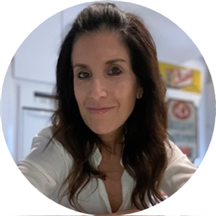 Shara Lazar, RDN