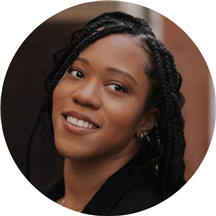 Shara Ligonde, LMHC