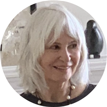 Sharada Thompson, SW