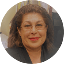 Sharareh Ghedari, LMFT