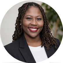 Sharay Chambers, APRN, RN