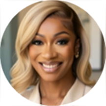 Shardai Gossett, RN