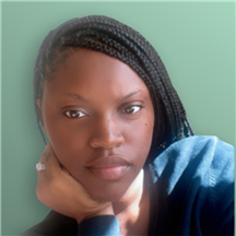 Sharday Watkins, LMSW
