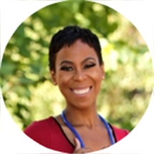 Sharde Angelle, RN