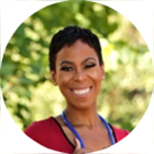 Sharde Angelle, RN