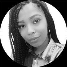 Sharde Mack, LMHC