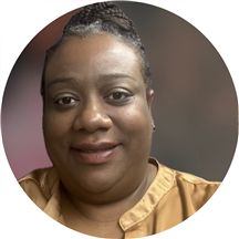 Sharde Snyder, LCSW