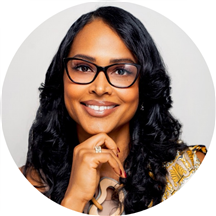 Sharee Bailey, LCSW