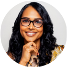 Sharee Bailey, LCSW
