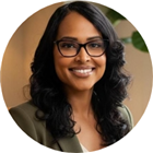 Sharee Bailey, LCSW