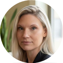 Sharee Skalsky, LISW