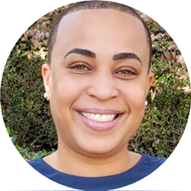 Shareefah Hamilton Davis, APRN