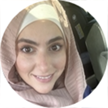 Sharehan Ayesh, LPC, LPCC, LPCMH
