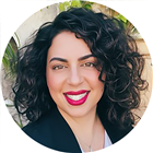 Sharen Zadeh, LMFT
